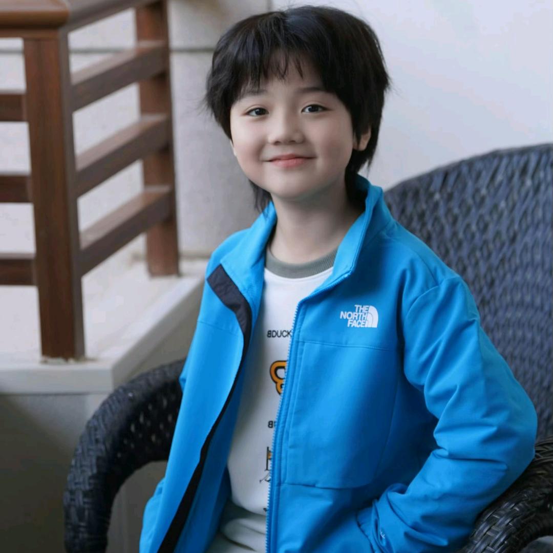 我是孙思程的铁粉丝