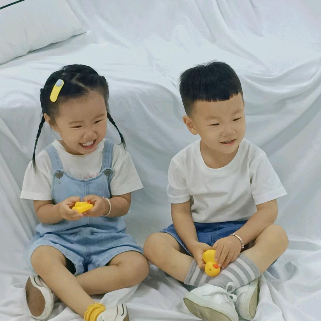 幸福，快乐
