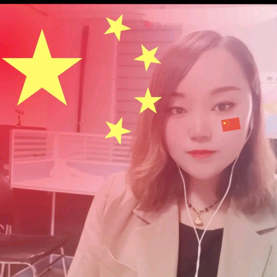 彭程万丽❤️