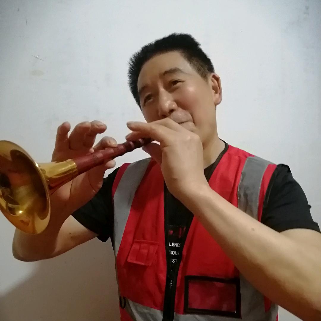 老玩童