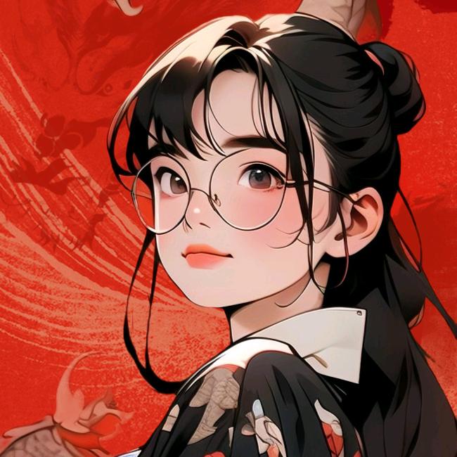 总会发光滴（发癫版）