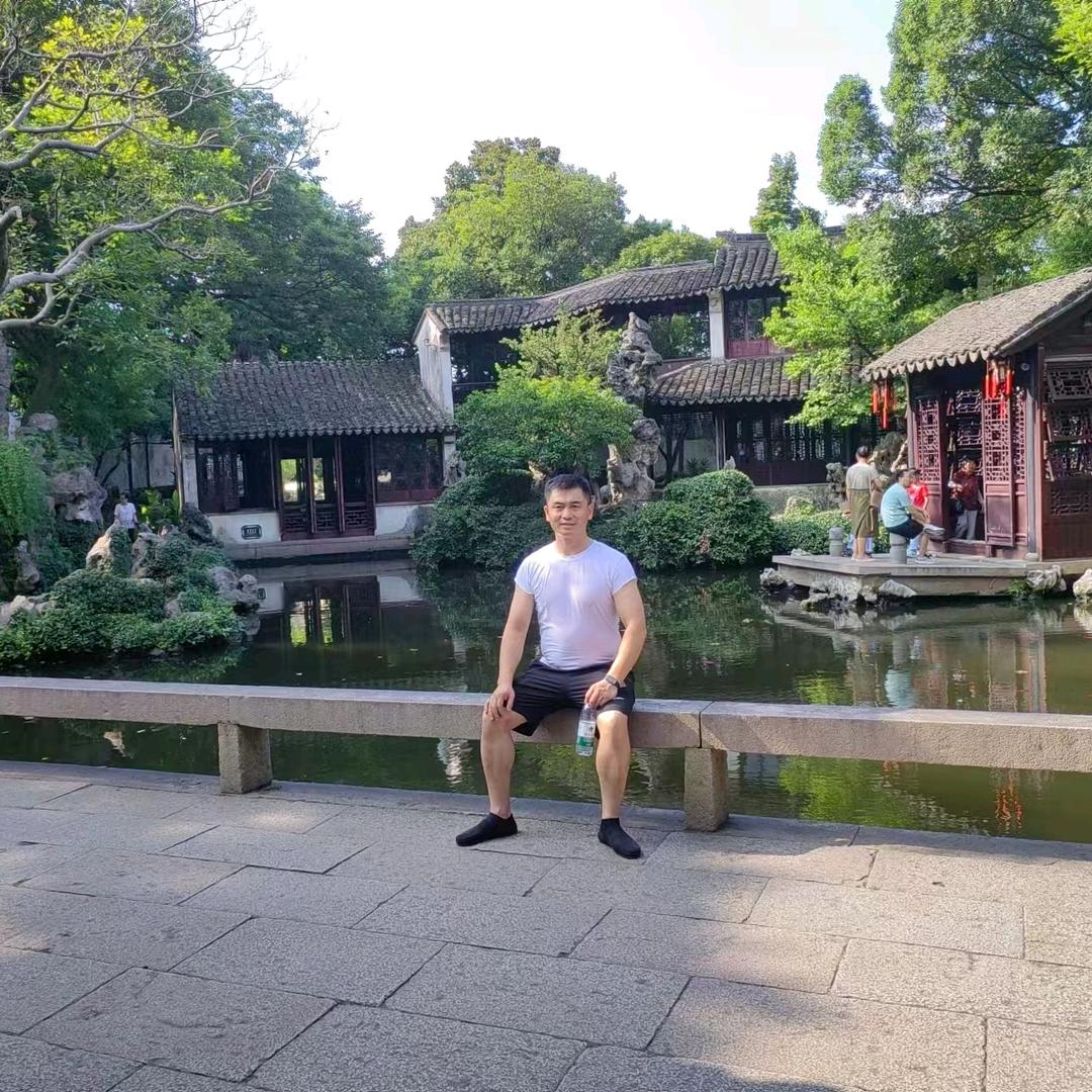 牛桂澎