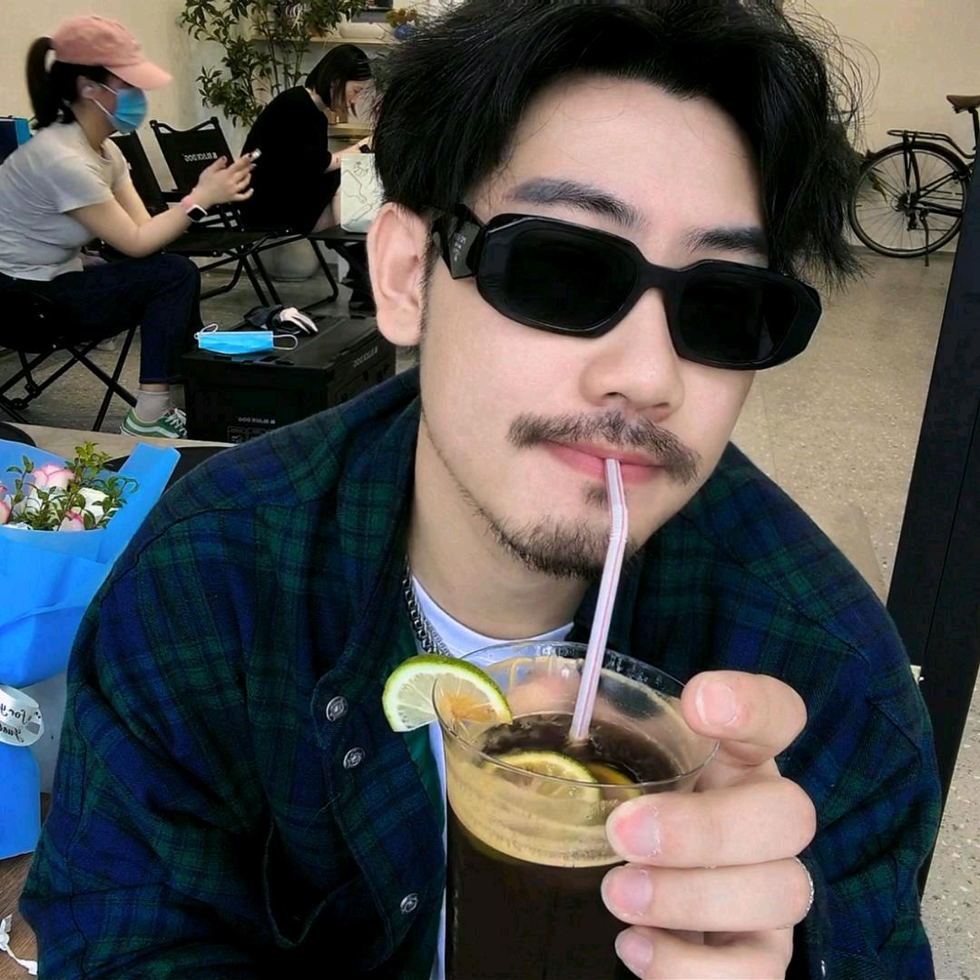 Shaun肖恩🧸