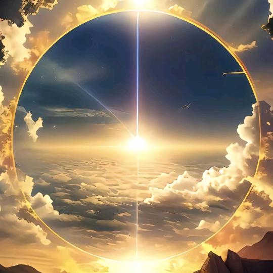 报喜星