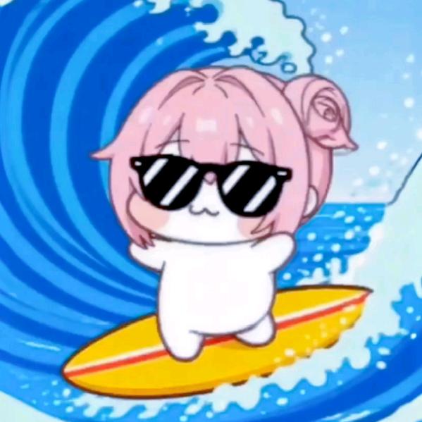 惊涛骇浪