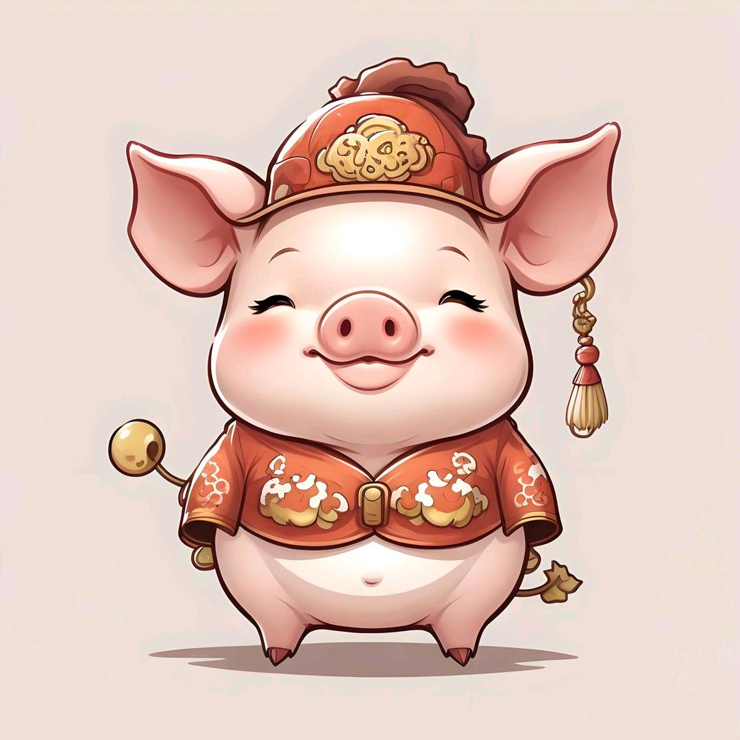 刘真老师聊养猪