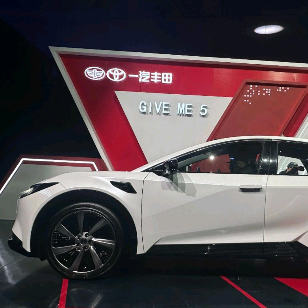 上海天虹丰田售后服务