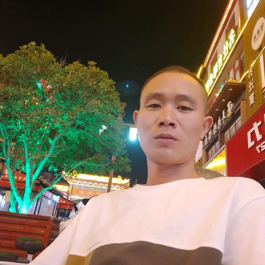 男人的天