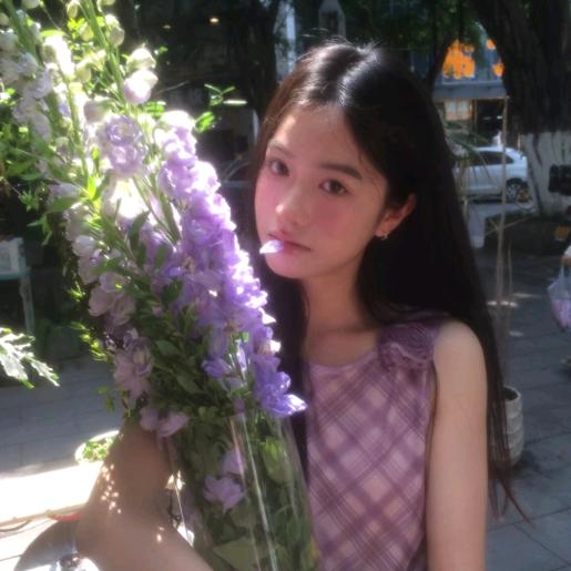 凌霄花