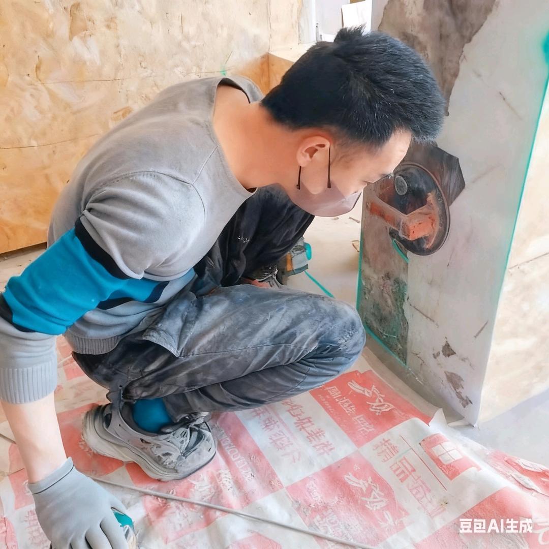 淮安砖岩铺贴团队