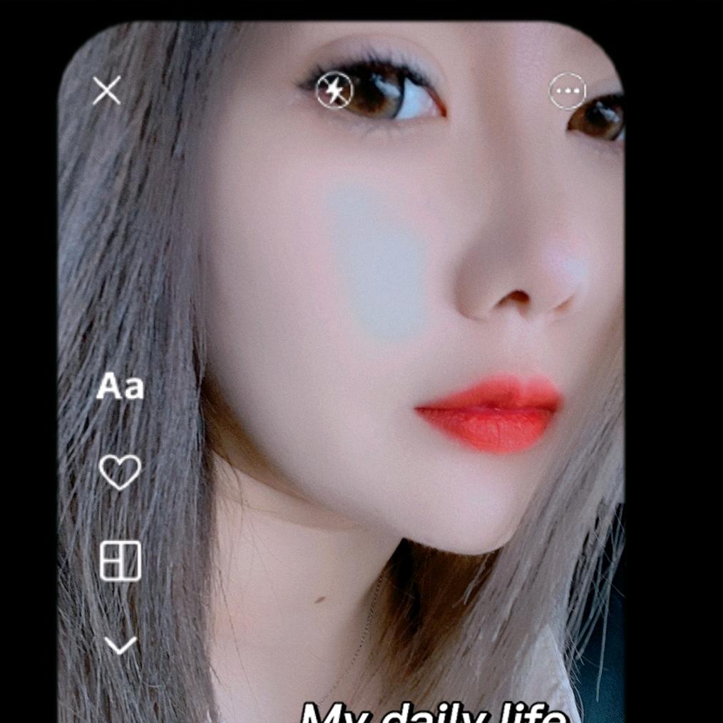 橘月