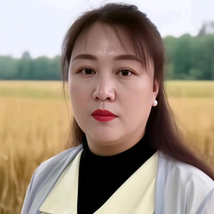 农村丽萍（一个人）