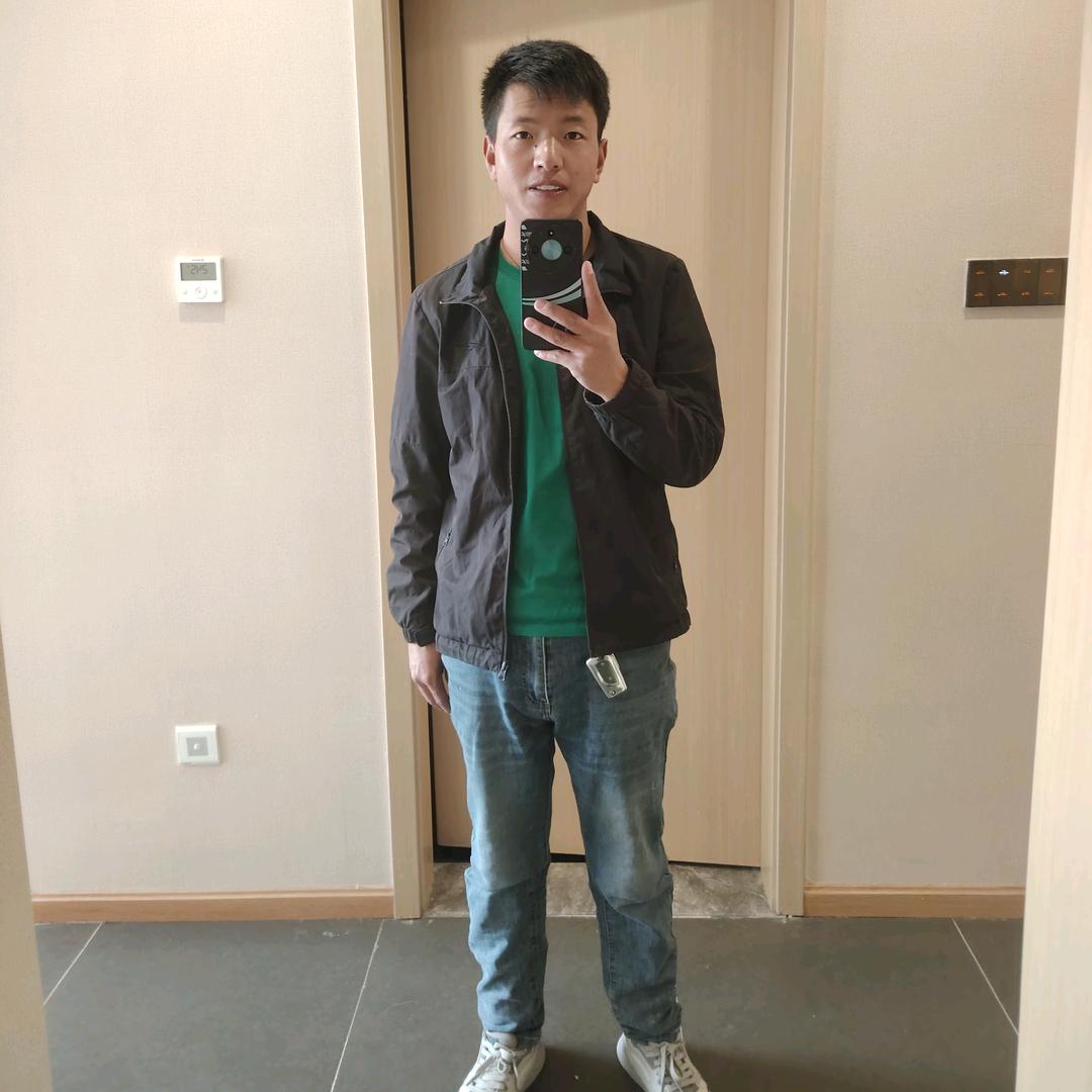 奋斗中