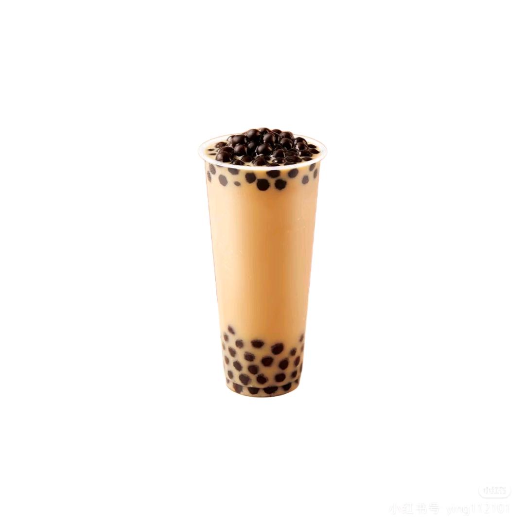 暴走奶茶