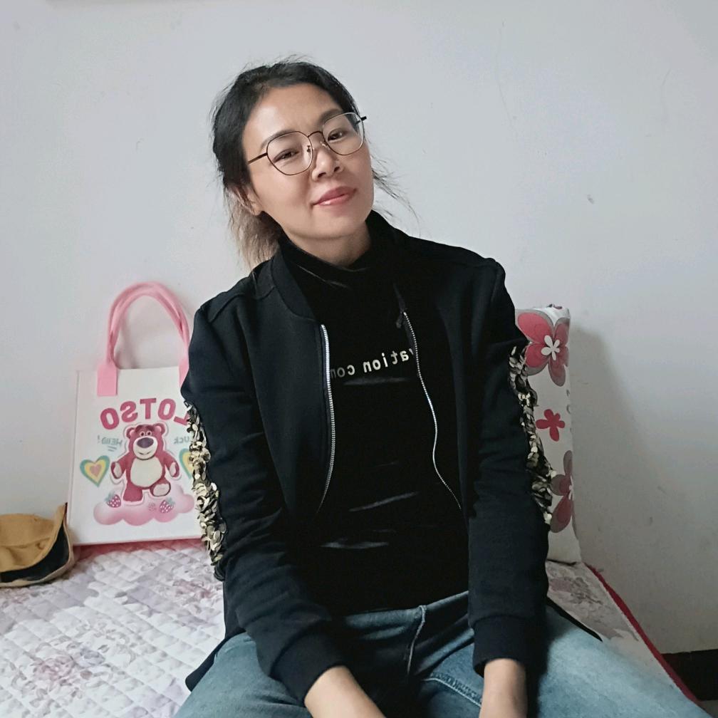 @黄漂亮