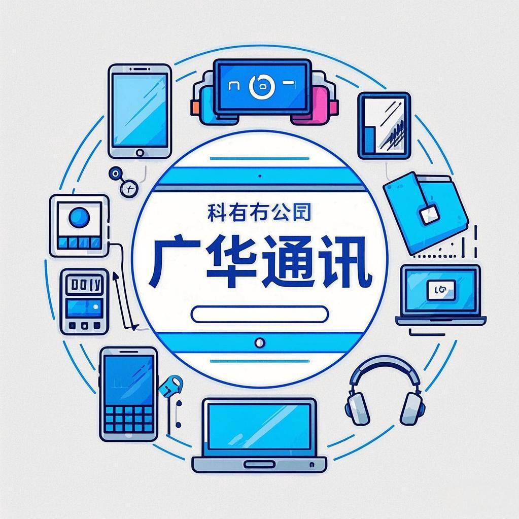 广华通讯好物甄选店