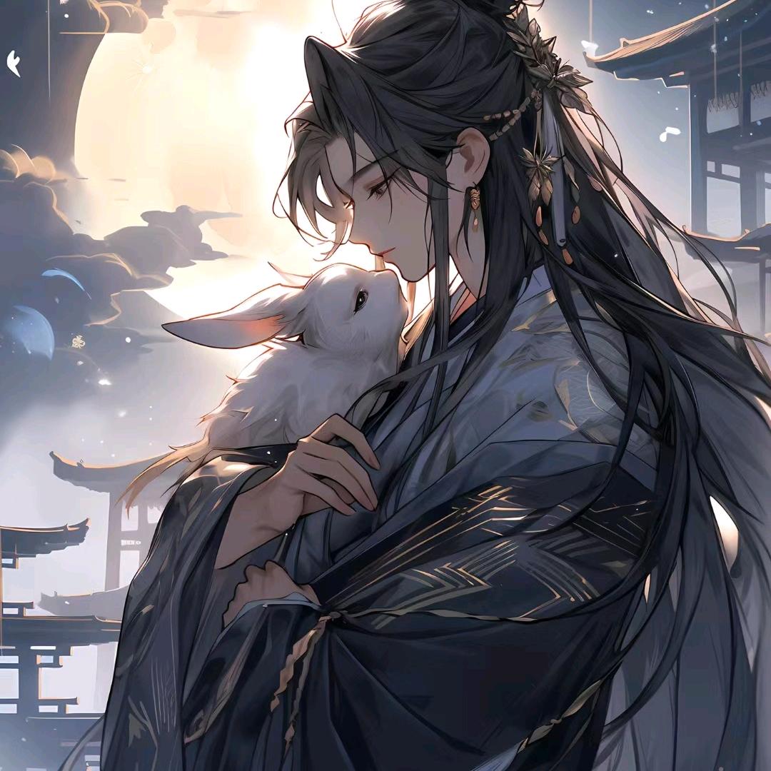明月清风
