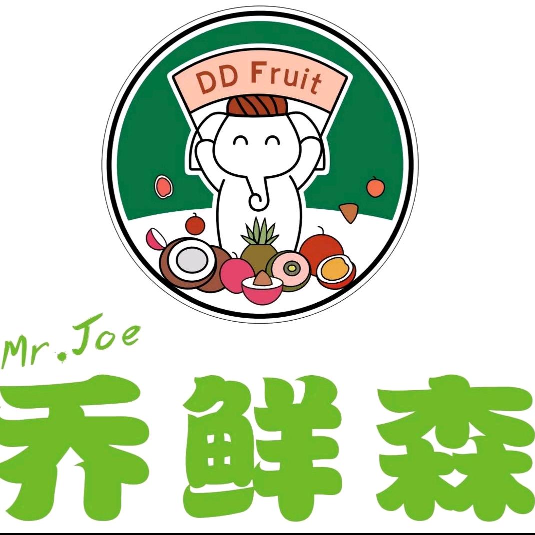 乔鲜森（信天游店）