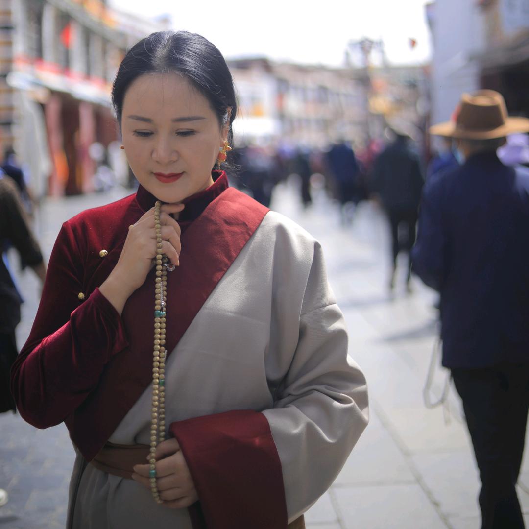 二师兄(隆磬)