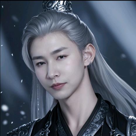 ༵༽王雷明༼༵༒༺一举成名༻༾横空出世༿