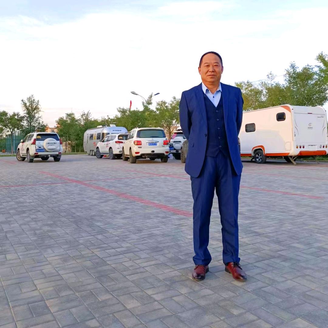 霸道大总裁