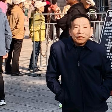 山西小庞