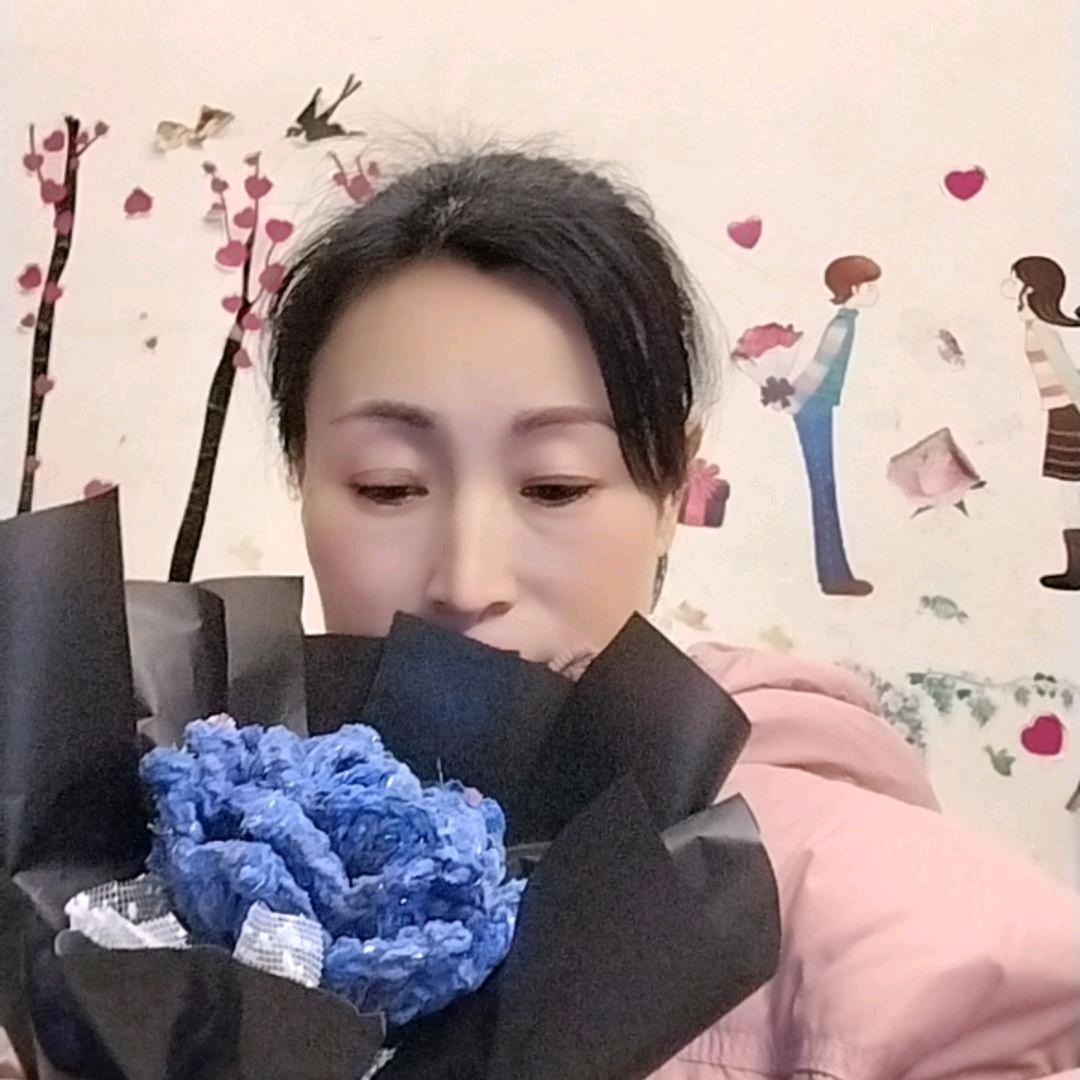 好运莲莲🍎