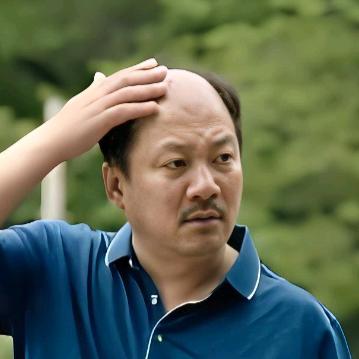 谢广坤 （直播返场）