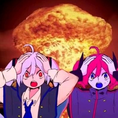 神经病今天忘吃药了