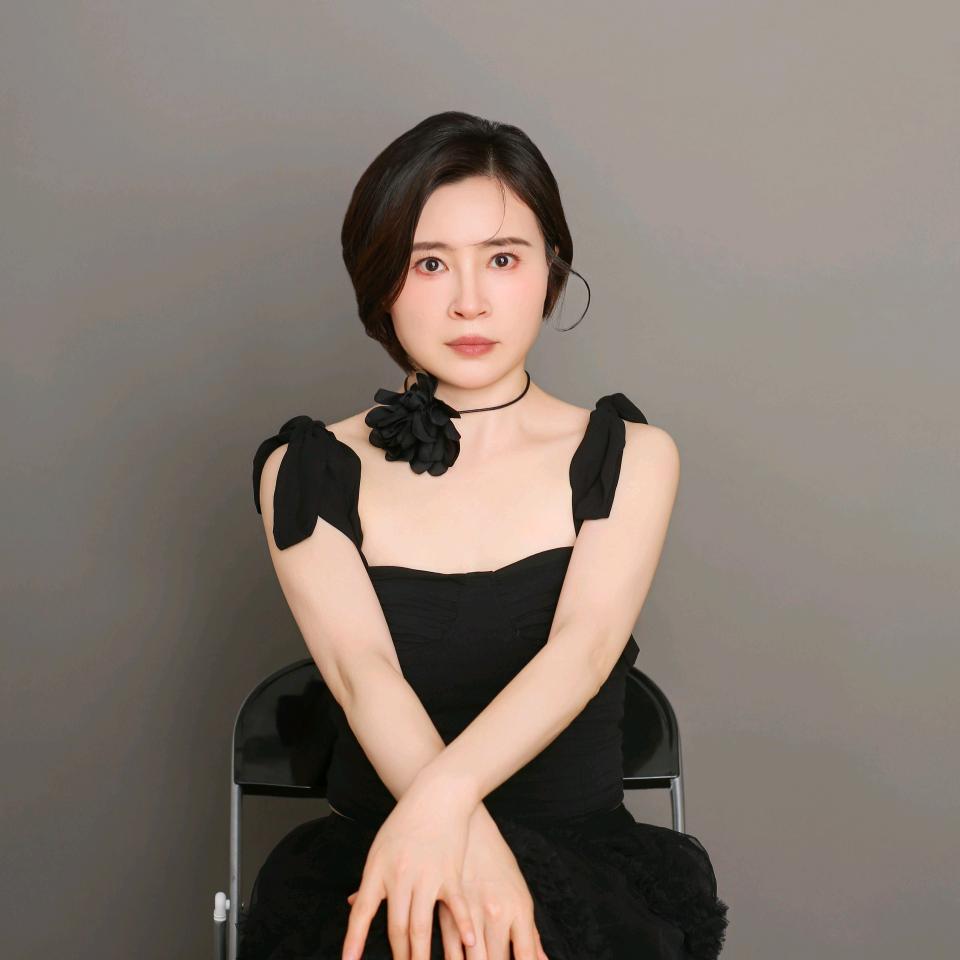 热爱生活的冰冰