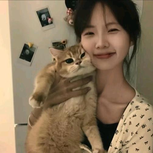 差点长成美女