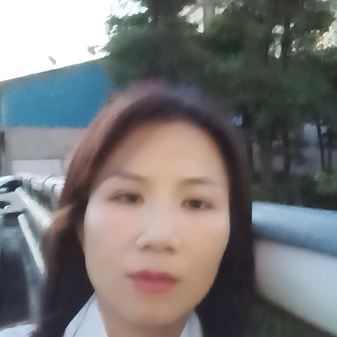 李永梅