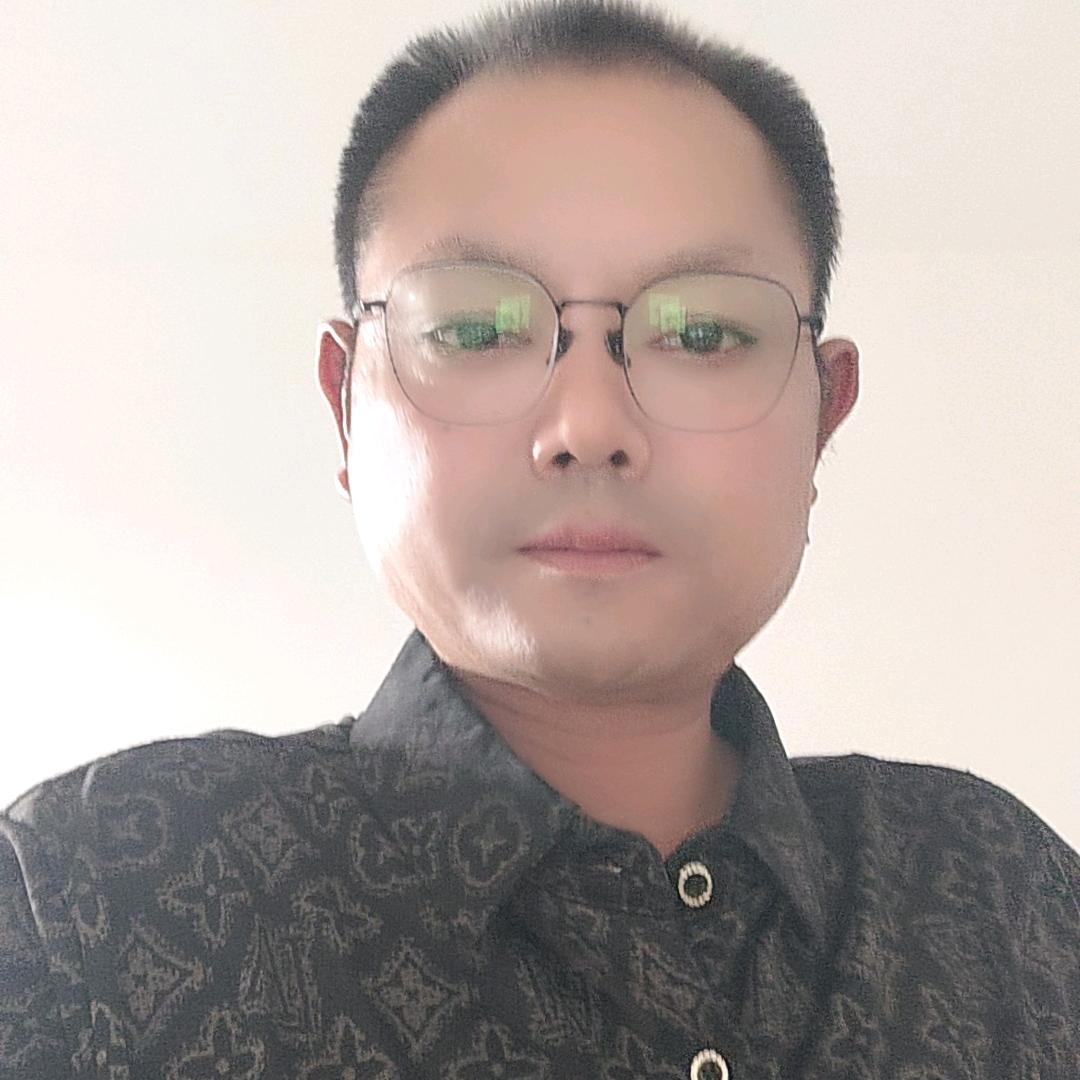 温柔的男人