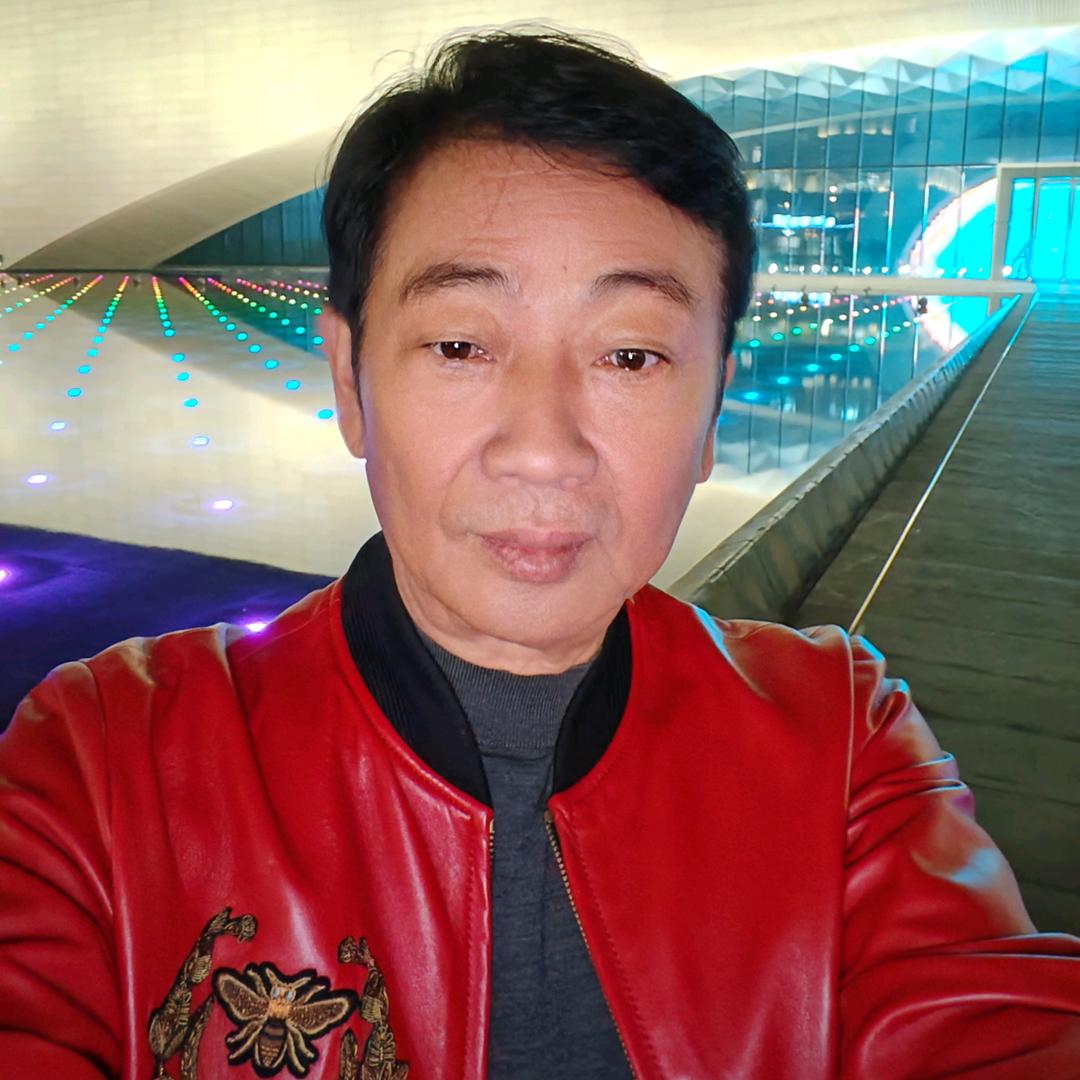 我是心缘
