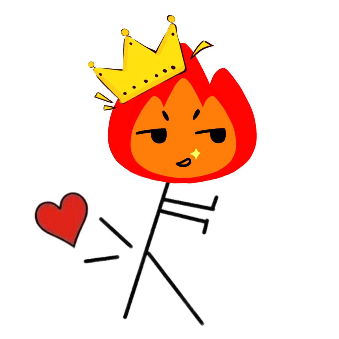 火财银儿🔥