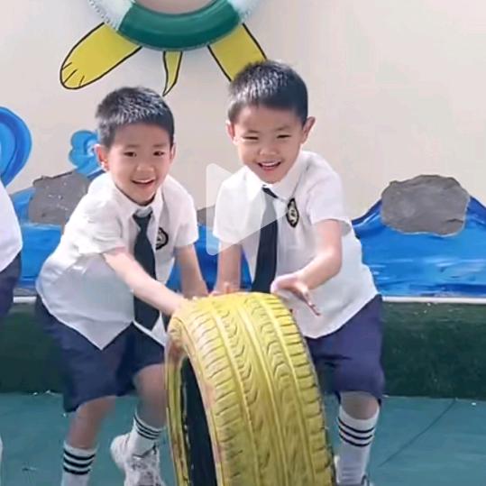 双宝胎奶奶🍎🍎