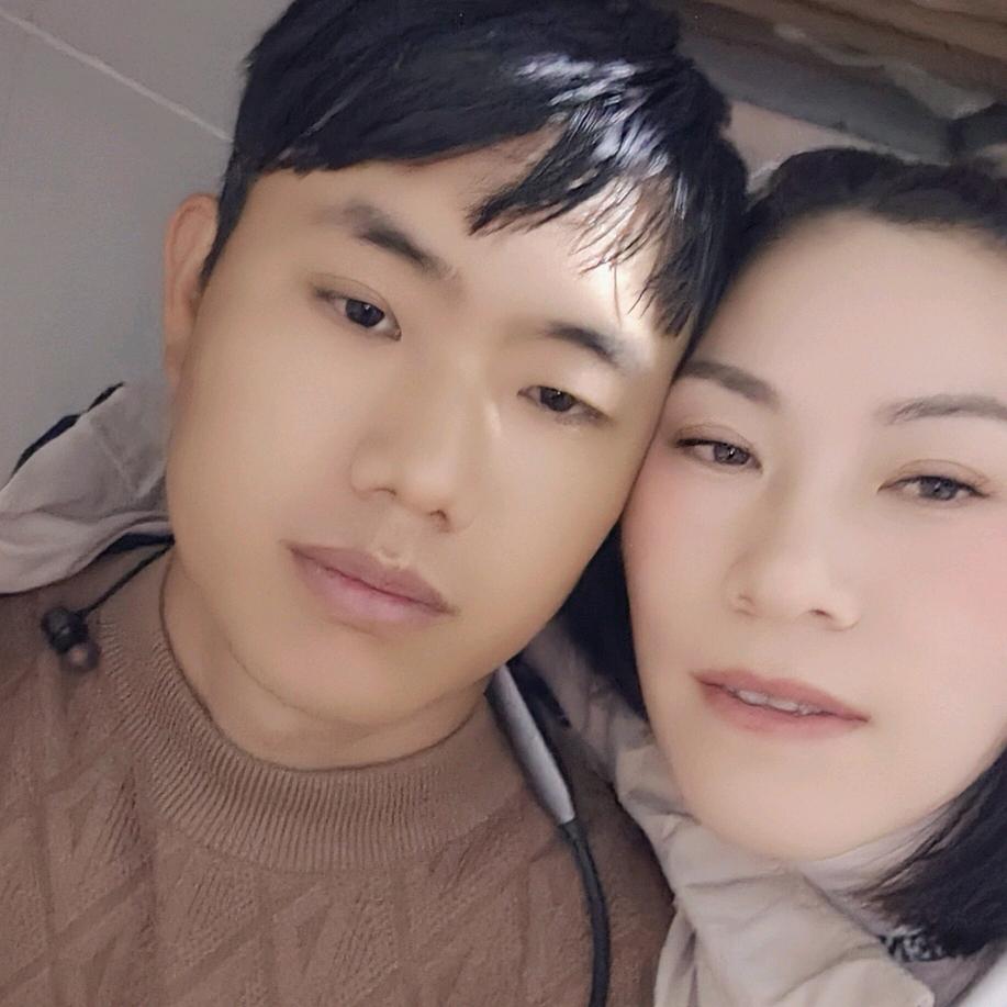 幸福已锁定。