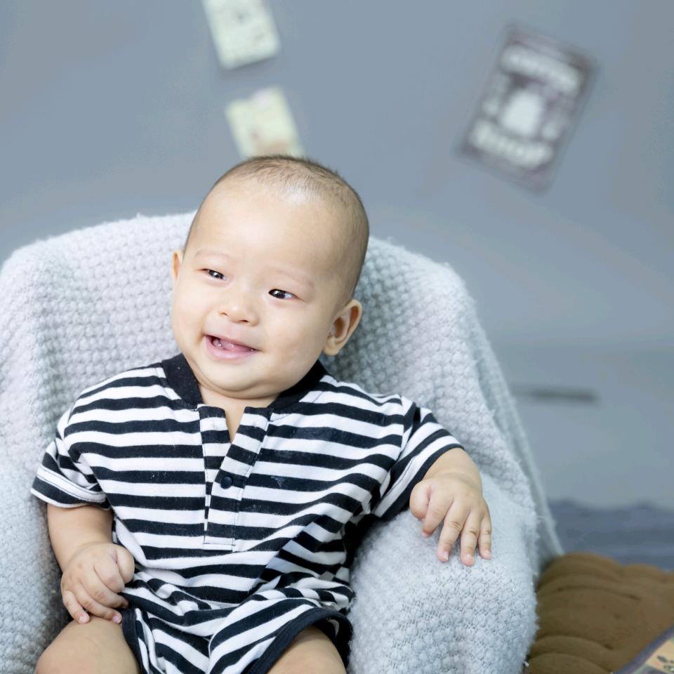 巧克力小蛋糕🍫