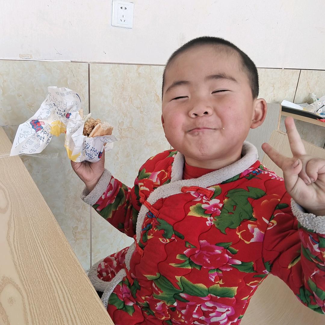 美好瞬间