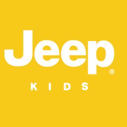JEEP福润鑫宇童装专卖店