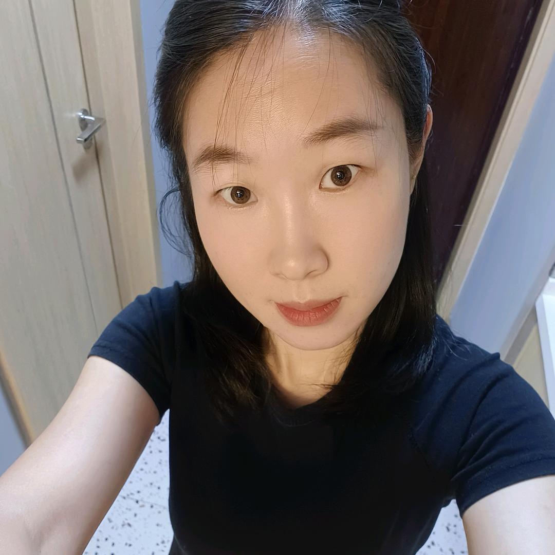 山里的洋妹