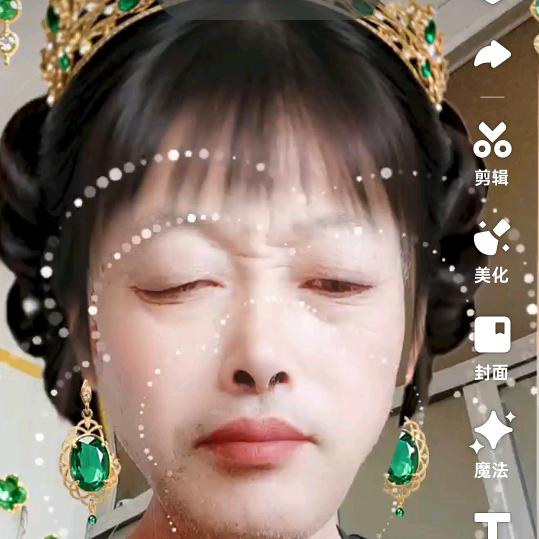 玉艳爱钓鱼