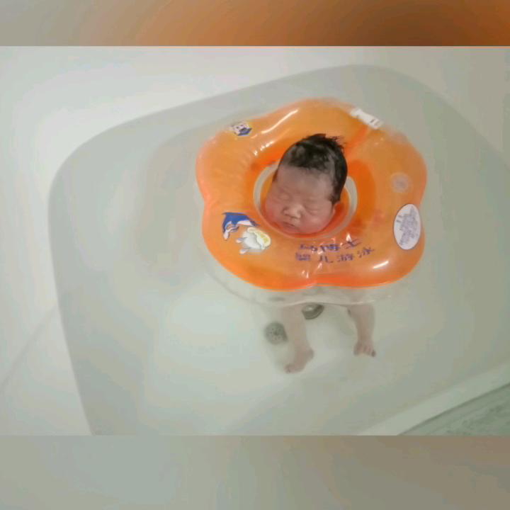 宝宝开心果