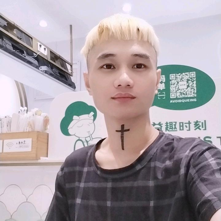聋人，忍纹