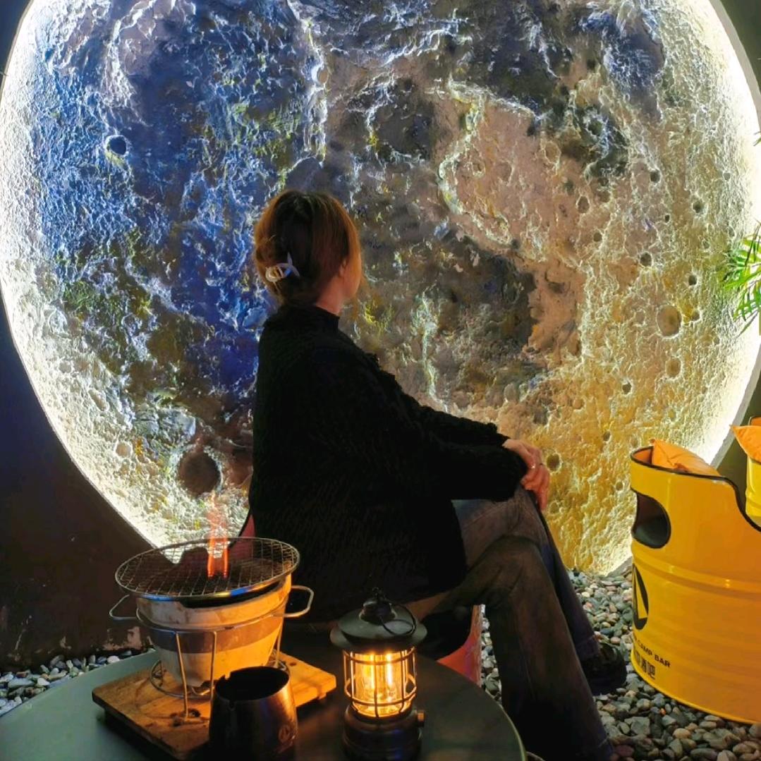 芳芳《连赞拉黑》