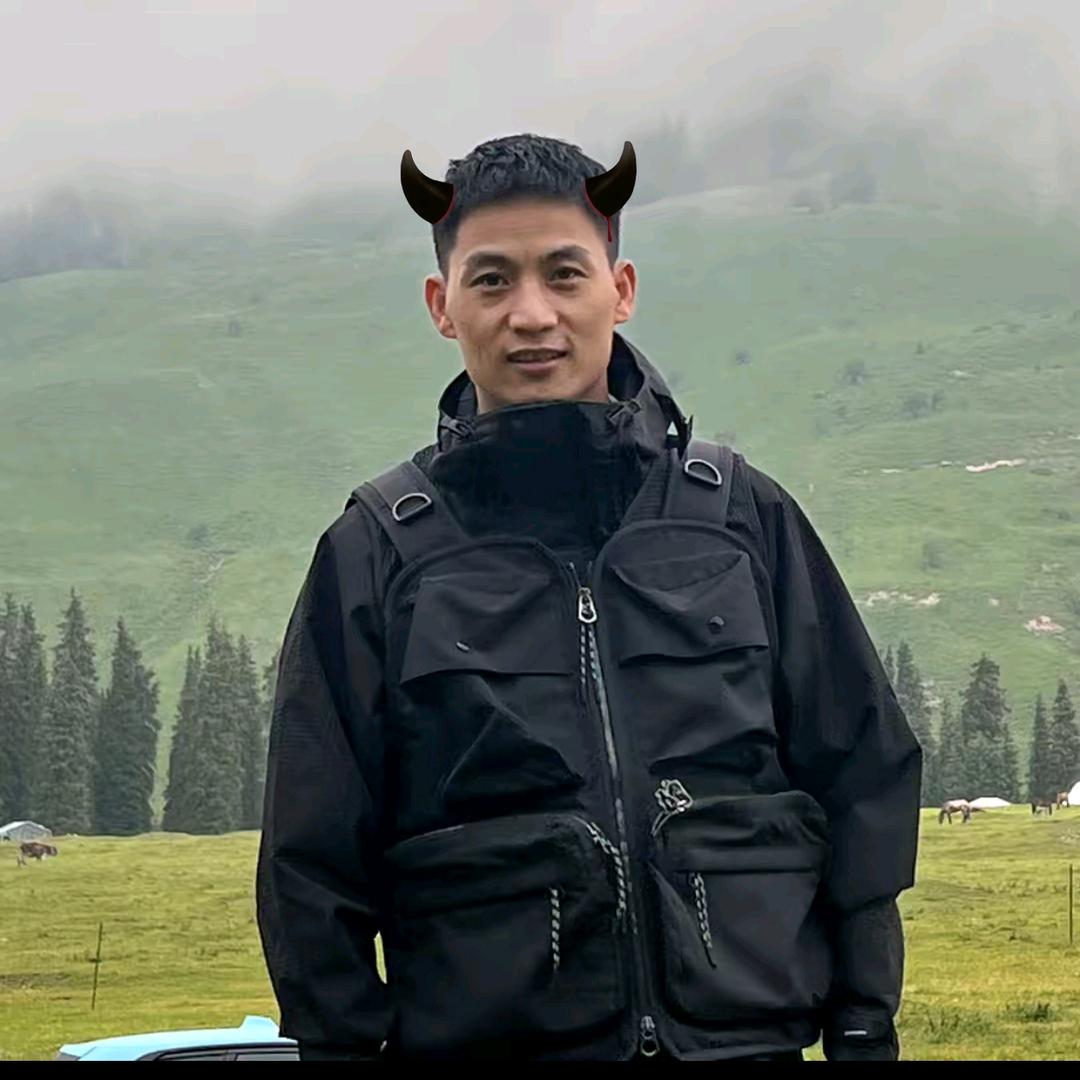 鲁大魔备忘录