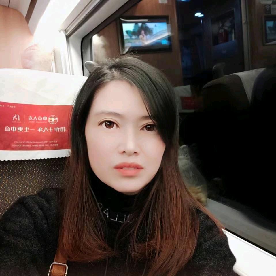 焕然一新