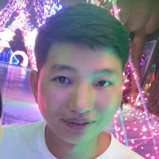 等候你的路过