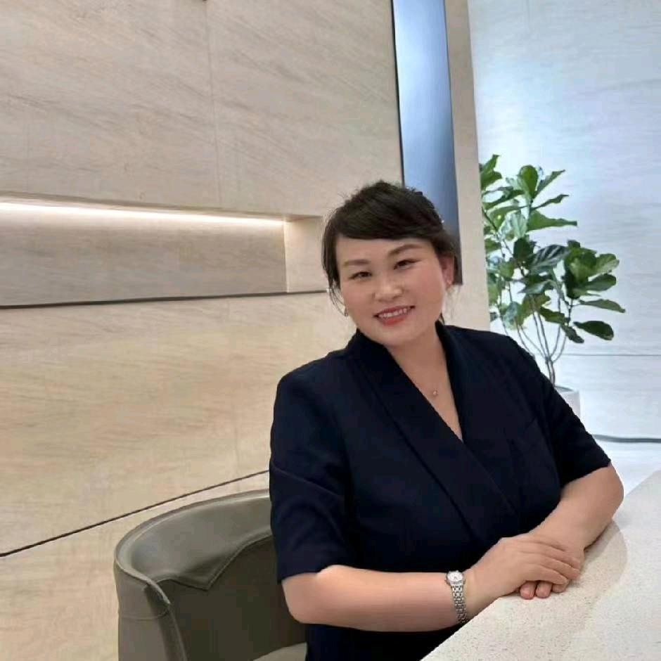 首开金丽