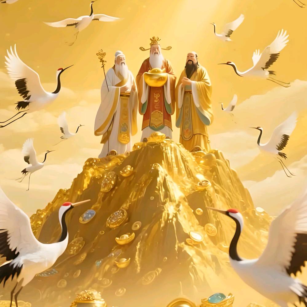 好死不如赖活着